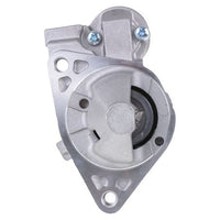 OEX Starter Motor 12V 8Th CW Mitsubishi Style MXS2069