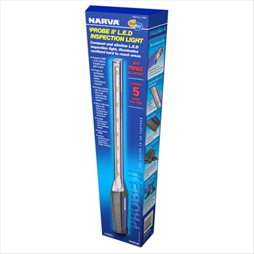 Narva Work Light Led Rechargeable 12 or 24V