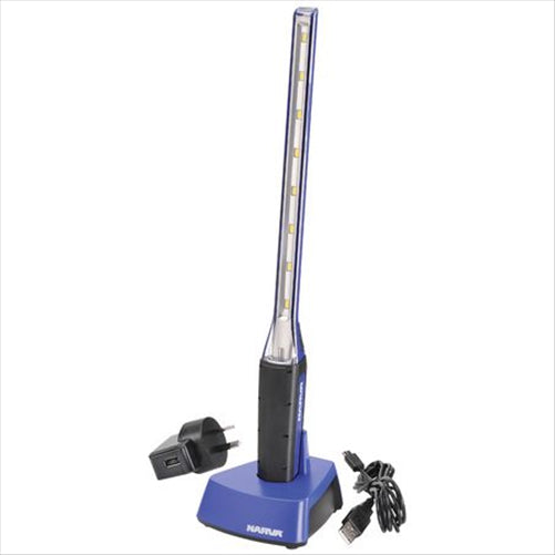 Narva Work Light Led Rechargeable 12 or 24V
