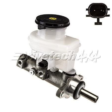 Drivetech 4x4 Brake Master Cylinder 073-000155