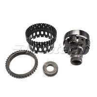 DRIVETECH Planet Kit U140E/F Front 4Pc