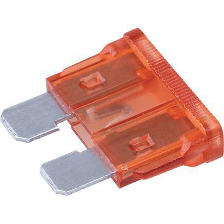 OEX Standard Blade Fuse 40A Orange 100 Pce