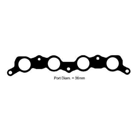 PERMASEAL Exhaust Manifold Gasket