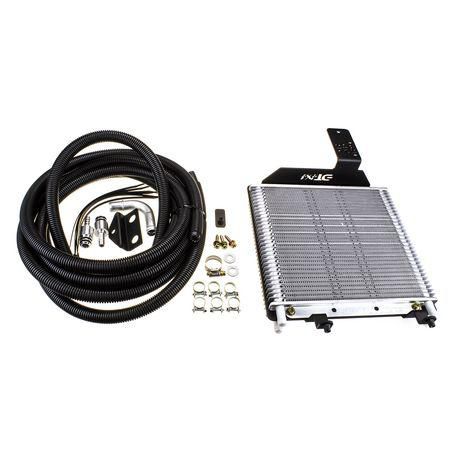 Drivetech 4x4 Auxillary Automatic Transmission Cooler Kit DTC-418