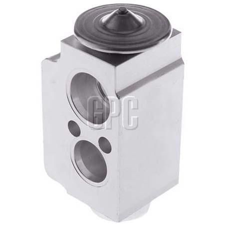 OEX TX Valve Block - Pad 2 Ton TXX09032