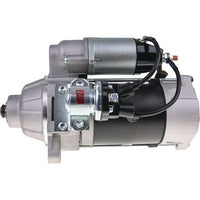 OEX Starter Motor 24V 11Th CW Mitsubishi Style MXS9617