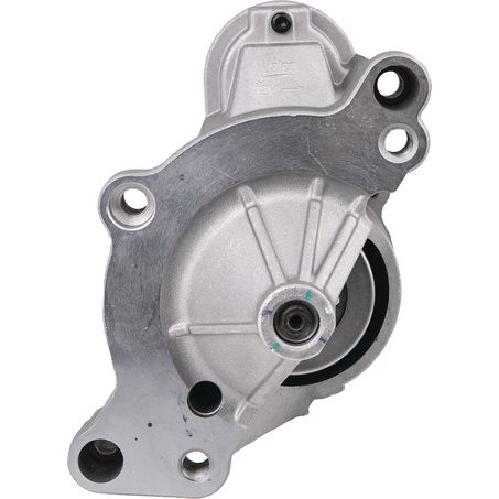 Valeo Starter Motor 12V 11Th CW 438200