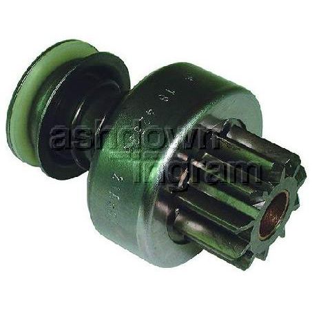 OEX Starter Motor Drive 10Th CW Bosch Style DRX42533