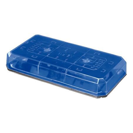 HELLA LED LIGHT BAR BLUE HIGHLIGHTER