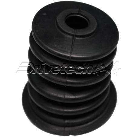 Drivetech 4x4 Boot-Transfer Front Selector 087-011080