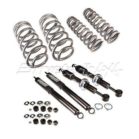 DRIVETECH SUSPENSION KIT- CONSTANT LOAD