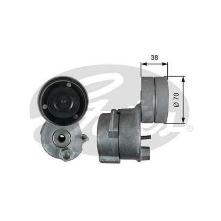 GATES DRIVEALIGN TENSIONER UNIT 38680