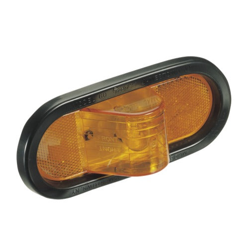 Narva SIDE INDICATOR LAMP INCANDESCENT 12V MODULAR MOUNT
