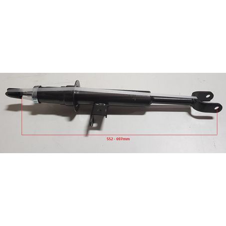 CODE9 Strut 928007R