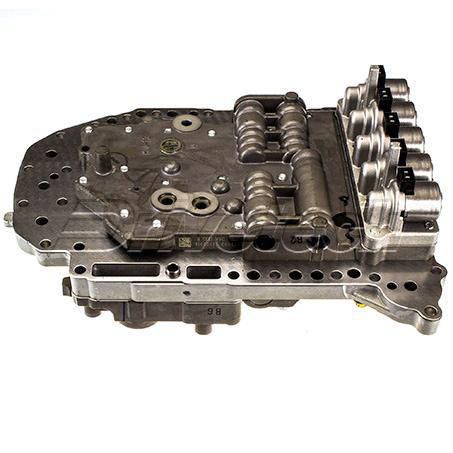 DRIVETECH Valve Body Hyundai A4Cf1/2