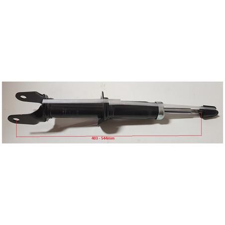 CODE9 Strut 9450239