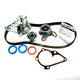 Repco Timing Belt Kit  - With Water Pump RTTKWP282