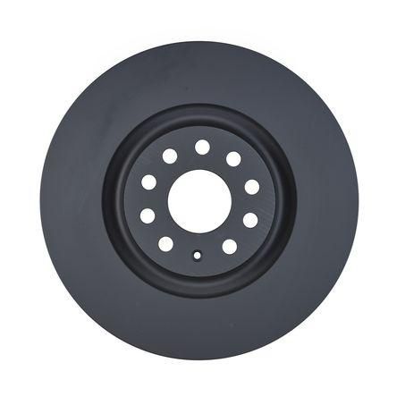 RDA BRAKE ROTOR 340MM X 27 MIN RDA8305