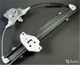 DAEWOO REGULATOR LANOS 4/5D RHR PWR