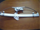 DAEWOO REGULATOR J100/J150 RHR PWR