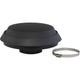 Donaldson Inlet Hood Gah Bright Ss 6 H001756