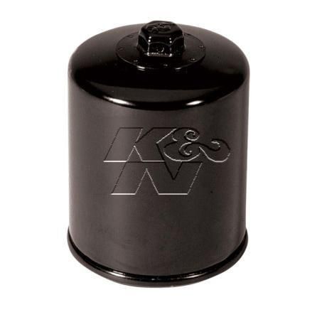 K&N Oil Filter Spin On KN-171B