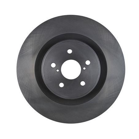 RDA Brakes Standard Disc Brake Rotor Vented 360mm RDA8175