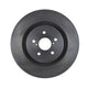 RDA Brakes Standard Disc Brake Rotor Vented 360mm RDA8175