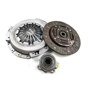 CLUTCH KIT 215MM HOLDEN GMK-6772