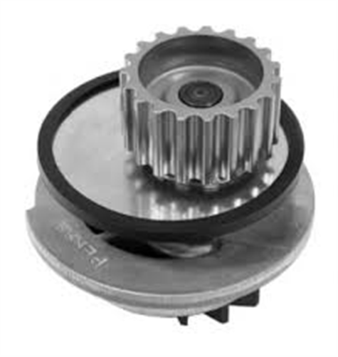 DAEWOO Water Pump Daewoo Mubira  Lanos A16DMS DOHC
