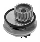 DAEWOO Water Pump Daewoo Mubira  Lanos A16DMS DOHC