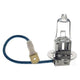 Hella H3 Globe 12V 100W Standard YC12100BULK