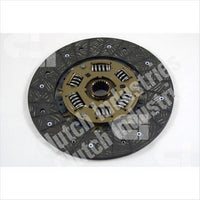 Clutch Industries CLUTCH KIT TOYOTA DYNA                   #