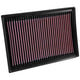 K&N Replacement Air Filter 33-5039