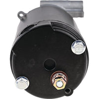 OEX Starter Motor 12V 13Th CCW United Tech Style SMX037