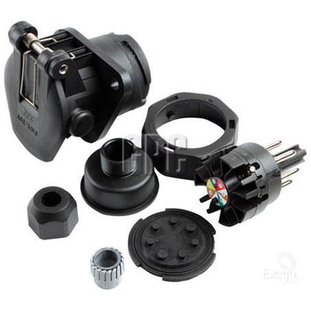 OEX EBS 12V 7Pin Socket