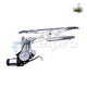 Kelpro Power Window Regulator - With Motor KWFR1485