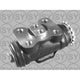 Sing W/CYL MIT CANTER FE659 1-1/4 RRA