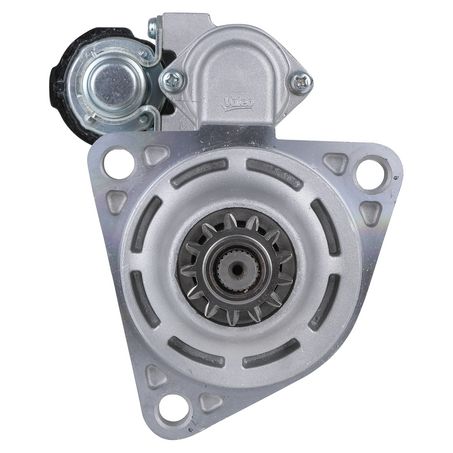 OEX Starter Motor 24V 13Th CW Valeo Style VXS930