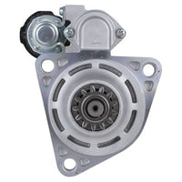 OEX Starter Motor 24V 13Th CW Valeo Style VXS930