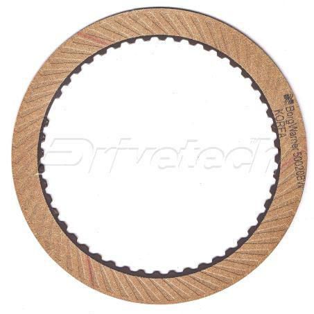 DRIVETECH 4X4 Friction (5R55E) Dir Dir/Grooves