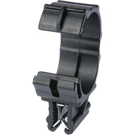 OEX Conduit Clip Horizontal 0.7-3.0mm