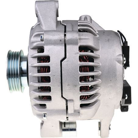 OEX Alternator 12V 120A Bosch Style BXA042