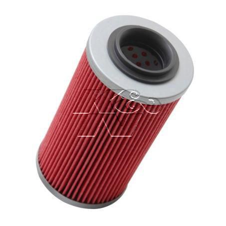 K&N Oil Filter Cartridge KN-556