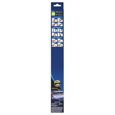 VALEO Silencio Rear Wiper Blade Single 300mm 12in 574205
