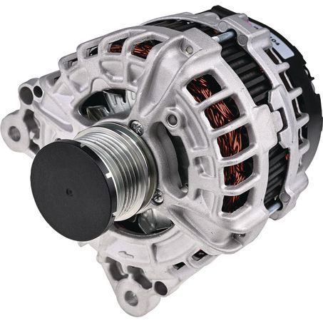 OEX Alternator 12V 180A Bosch Style BXA104