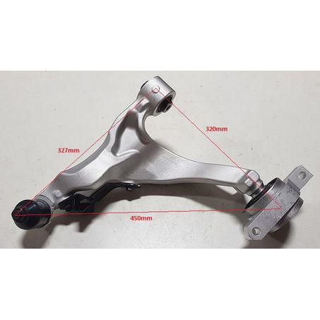 SAS AUTO PARTS SAS Lower Control Arm LA140R