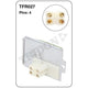Tridon Heater Fan Resistor TFR027