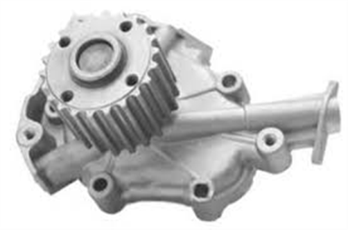DAEWOO Water Pump Daewoo Matiz