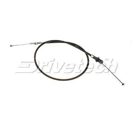 DRIVETECH K/D CABLE * (VOLVO 2.1 & 2.7 EFI) KDC-5007